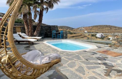 Sifnos Apartment | Efthymia apartments
