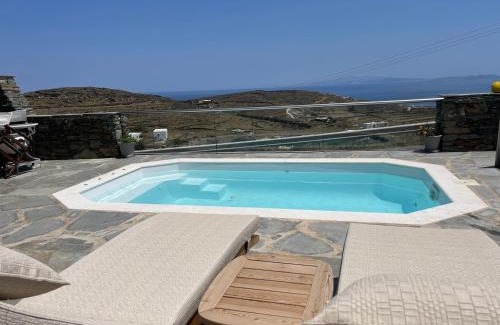 Sifnos Apartment | Efthymia apartments