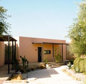 Pylos-Nestoras House | eftopia