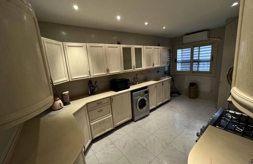 Al-Basatin Apartment | EG-CN-22 Clssic 3BR Nail View