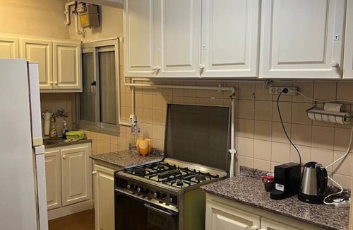 Taqseem Laselky Apartment | New Maadi Apt W Free Airport Pickup