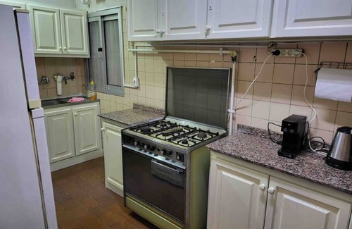 Taqseem Laselky Apartment | New Maadi Apt W Free Airport Pickup