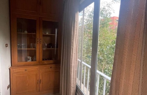 Taqseem Laselky Apartment | New Maadi Apt W Free Airport Pickup