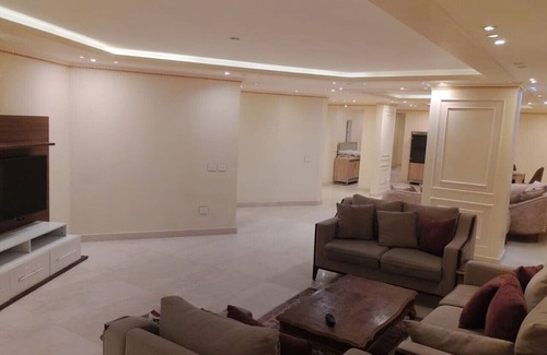 Heliopolis Apartment | EGA-M-6 , 3BR apartment in new cairo
