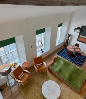 Liscannor Apartment | Egan's Bar Apartment
