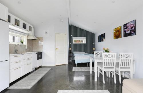 Gavle Villa | Egen villa i centrala Gävle - Park House 5A