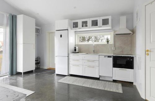 Gavle Villa | Egen villa i centrala Gävle - Park House 5A
