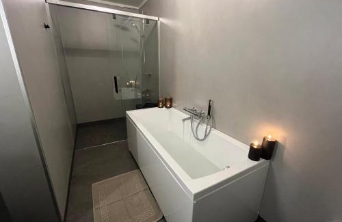 Egersund Apartment | Egersund Overnatting Tengsastranda