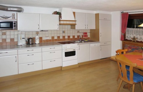 Distelberg House | Egger by Interhome