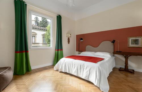 Le Cure Apartment | EggPrint Florence