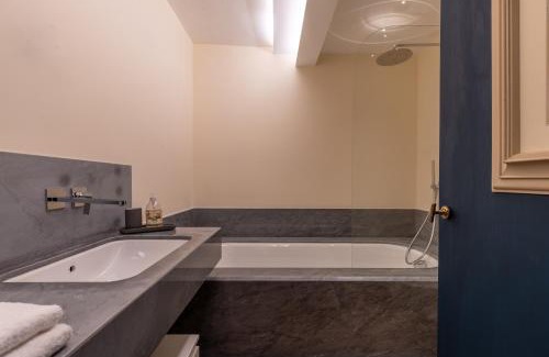 Le Cure Apartment | EggPrint Florence