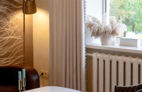 Siauliai City Center Apartment | Ego Central Apartment