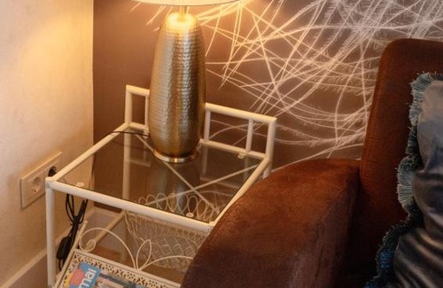 Siauliai City Center Apartment | Ego Central Apartment