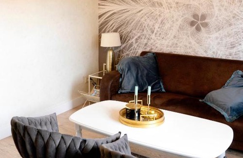 Siauliai City Center Apartment | Ego Central Apartment