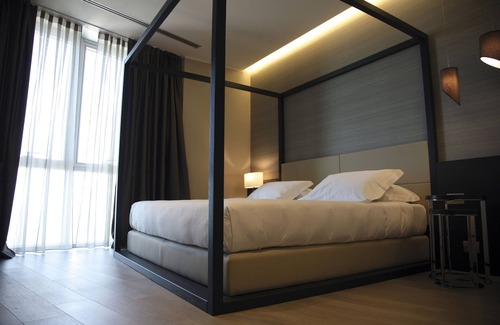 Palombina Nuova Hotel | EGO Hotel
