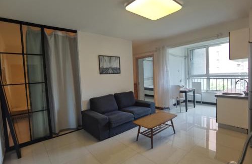 Shuangjing Apartment | egolife