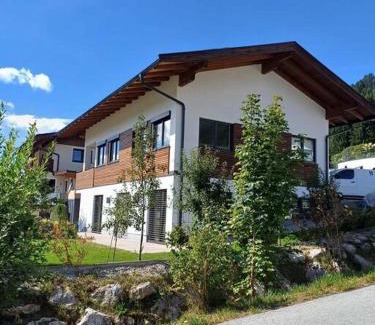 Sankt Jakob in Haus Apartment | Egon's Home - Urlauben in Top Lage