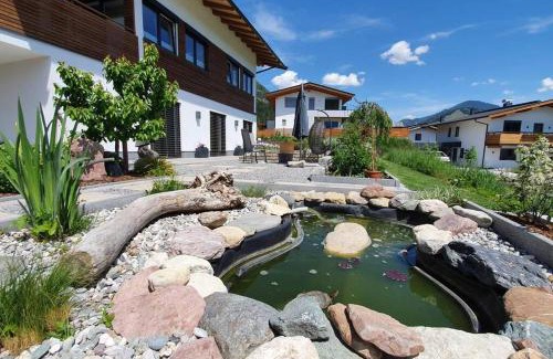 Sankt Jakob in Haus Apartment | Egon's Home - Urlauben in Top Lage