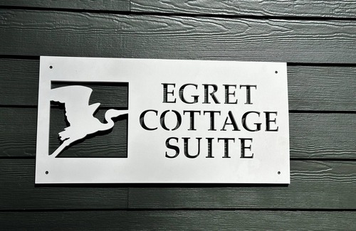 Walterboro House | Egret Cottage Suite 3715-B