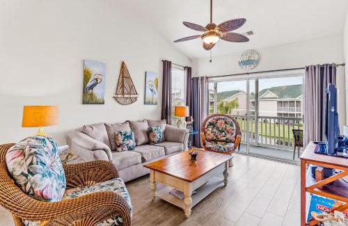 Sunset Beach Apartment | Egret Escape