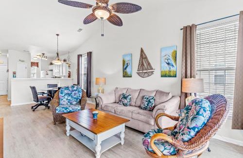 Sunset Beach Apartment | Egret Escape