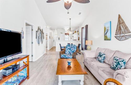 Sunset Beach Apartment | Egret Escape