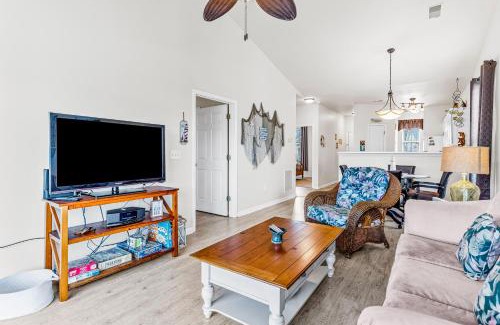 Sunset Beach Apartment | Egret Escape