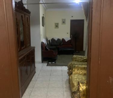 Mansoura Apartment | Egypt - شقة سكن - حي الجامعه