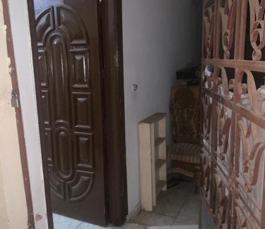 Mansoura Apartment | Egypt - شقة سكن - حي الجامعه