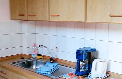 Bad Peterstal-Griesbach Apartment | Ehrenmättlehof: Ferienwohnung E10, 45qm, Wohn-/Schlafbereich, max. 3 Personen