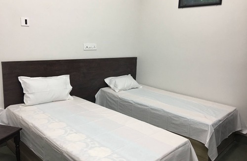 Jaipur Apartment | Ehsaas. A feeling of happiness