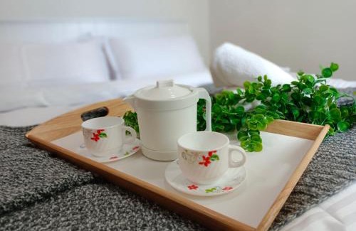 Sepang Apartment | Ehsan Residence Condominium Cozy Air-Con Suite 8 Pax