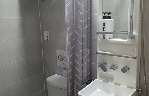 Myeongdong House | Ehwa in Myeongdong