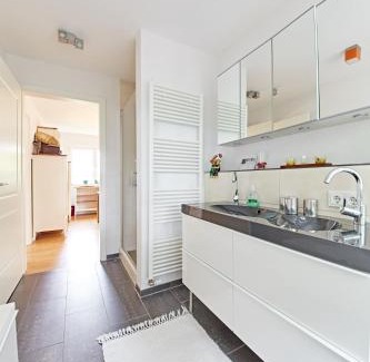 Apensen Apartment | Eichenlodge