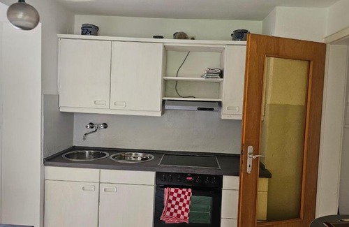 Sankt Georgen im Schwarzwald Apartment | Eichhörnchen-Haus Körner im Schwarzwald