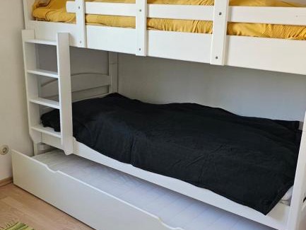 Sankt Georgen im Schwarzwald Apartment | Eichhörnchen-Haus Körner im Schwarzwald