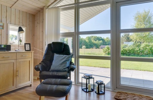 Jegum House | "Eicke" - 12km from the sea by Interhome