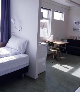 Eidar Apartment | Eidavellir Apartments and Rooms