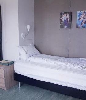 Eidar Apartment | Eidavellir Apartments and Rooms