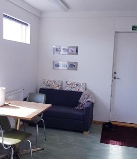 Eidar Apartment | Eidavellir Apartments and Rooms