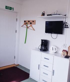 Eidar Apartment | Eidavellir Apartments and Rooms