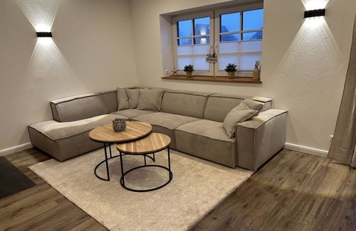 Toenning House | Eiderhuus Modern retreat