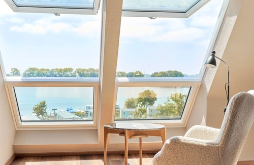 Suderstapel Apartment | Eiderlust No.3, Deutschland