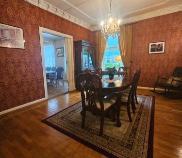 Hoyanger Hotel | Eides Hotel
