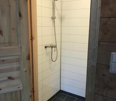 Ovre Eidfjord Bed & Breakfast | Eidfjord Gjestgiveri