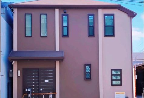 Nishinari House | EIDOUYADO鶴見橋QB-one 10min難波 3min全生活便利