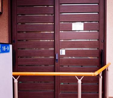 Nishinari House | EIDOUYADO鶴見橋QB-one 10min難波 3min全生活便利