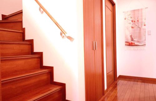 Nishinari House | EIDOUYADO鶴見橋QB-one 10min難波 3min全生活便利