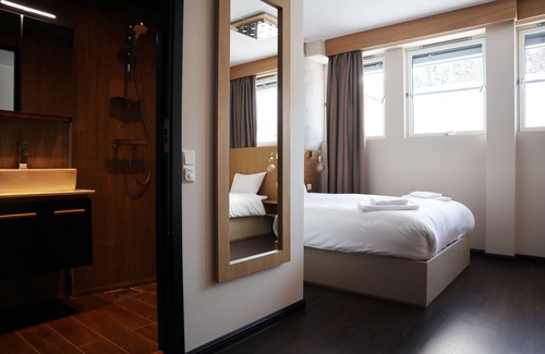 Eidsvoll Hotel | Eidsvoll Express Hotel