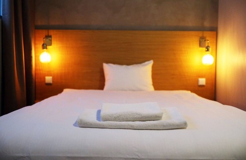 Eidsvoll Hotel | Eidsvoll Express Hotel